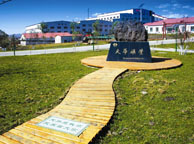 宝鸡天华矿业集团