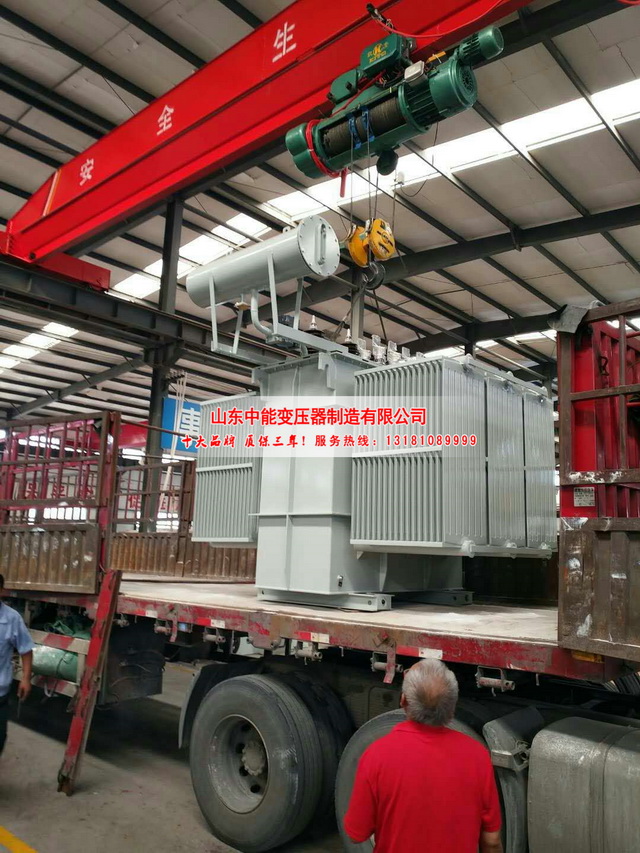 宝鸡S11-8000KVA/35KV/10KV油浸式变压器价格