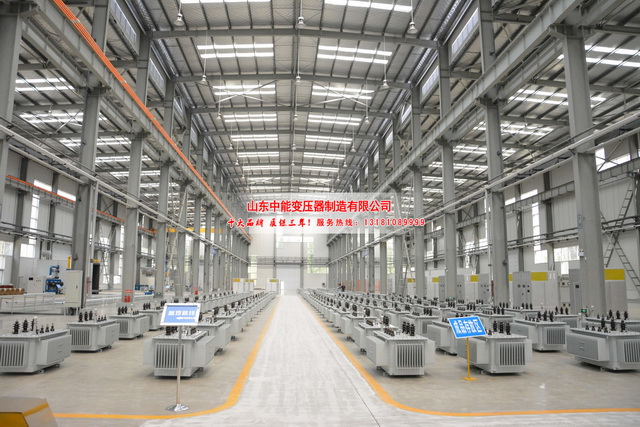 宝鸡S13-20000KVA/35KV/10KV/油浸式变压器
